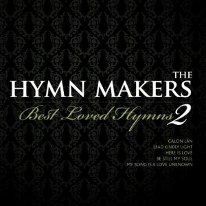 Hymn Makers: Best Loved(中古品)