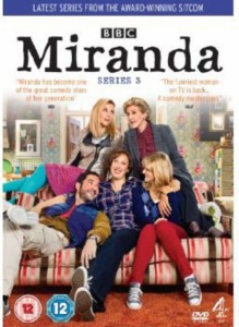 Miranda [DVD] [Import](中古品)