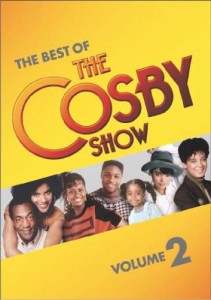 Best of the Cosby Show 2 [DVD] [Import](中古品)