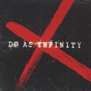 Do As Infinity X (AL+DVD)(中古品)