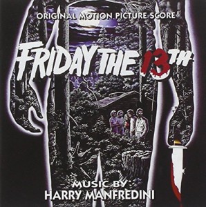 Friday the 13th(中古品)