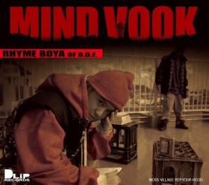 MIND VOOK(中古品)