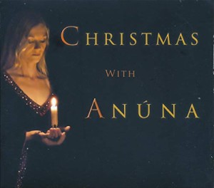 Christmas With Anuna(中古品)