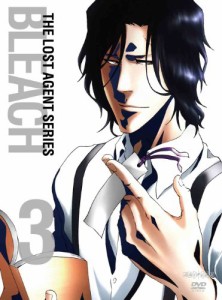 BLEACH 死神代行消失篇 3 [DVD](中古品)