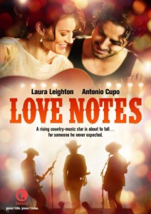 Love Notes [DVD] [Import](中古品)