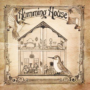 Humming House(中古品)