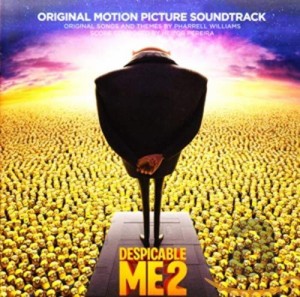 Despicable Me 2(中古品)