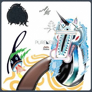 PURENESS(中古品)