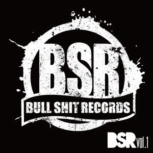 BSR Vol.1(中古品)