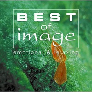 BEST of image(中古品)