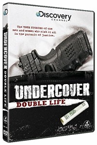 Undercover: Double Life [DVD] [Import](中古品)