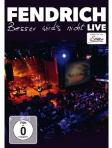 Besser Wird's Nicht-Live [DVD](中古品)