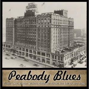 Peabody Blues(中古品)