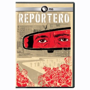 Reportero [DVD] [Import](中古品)