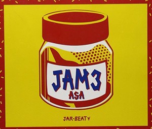 JAM3 [DVD](中古品)