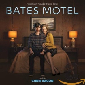 BATES MOTEL(中古品)