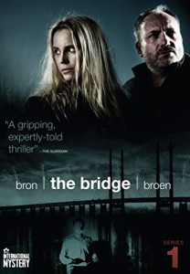BRIDGE (BRON/BROEN)(中古品)