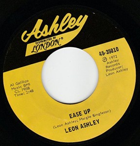 45vinylrecord Ease Up/Until Dawn (7%ﾀﾞﾌﾞﾙｸｫｰﾃ%/45 rpm)(中古品)
