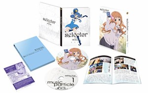 「selector spread WIXOSS」BOX1 (初回限定版)(ウィクロススターターデッキ(中古品)