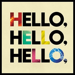 HELLOHELLOHELLO(中古品)