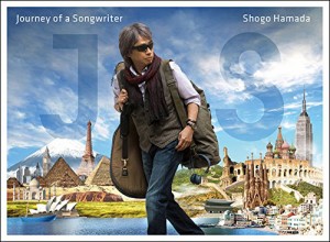 Journey of a Songwriter ~ 旅するソングライター (完全生産限定盤)(Blu-ra(中古品)