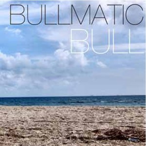 BULLMATIC(中古品)