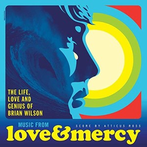 Ost: Love & Mercy(中古品)