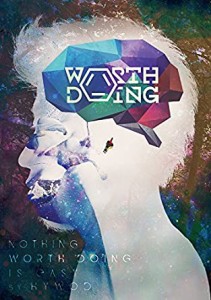 WORTH DOING (HYWOD htsb0201) [スノーボードDVD](中古品)