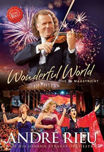 Wonderful World / [DVD](中古品)