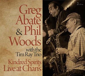 Kindred Spirits Live at Chan's(中古品)