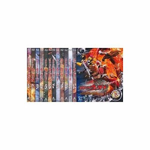 仮面ライダーウィザード [レンタル落ち] 全13巻セット [マーケットプレイス(中古品)