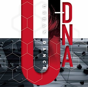 U-DNA(中古品)