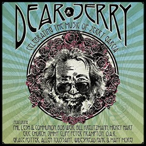 Dear Jerry: Celebrating the Music of Jerry [DVD](中古品)