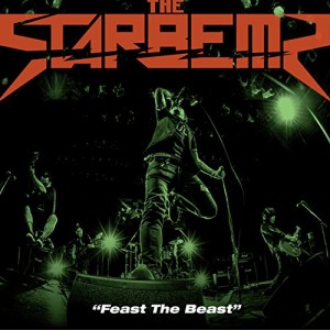 Feast The Beast (初回限定盤)(DVD付)(中古品)