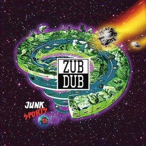 ZUB DUB(中古品)