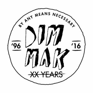 Dim Mak 20th Anniversary(中古品)