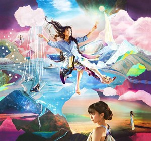 SPLASH☆WORLD(初回生産限定盤)(DVD付)(中古品)