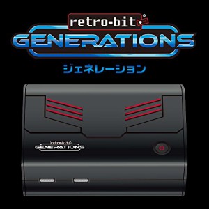 レトロビット　ジェネレーション(中古品)