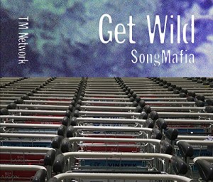 GET WILD SONG MAFIA(中古品)