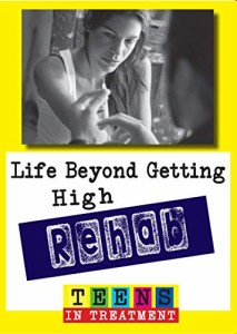 Rehab: Life beyond Getting High [DVD](中古品)