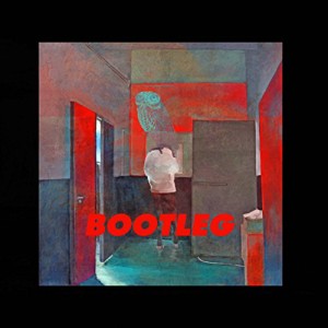 BOOTLEG(ブート盤 初回限定)(CD+12inchアナログ盤ジャケット、アートイラス(中古品)