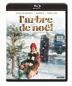 クリスマス・ツリー [Blu-ray](中古品)