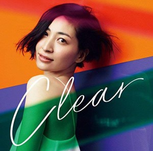 CLEAR(中古品)