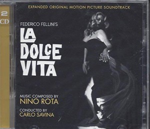 La Dolce Vita(中古品)