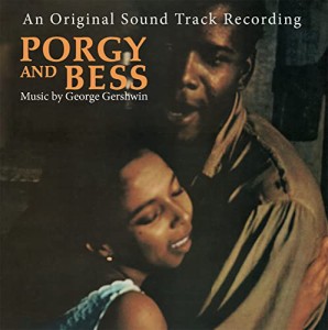 Ost: Porgy & Bess(中古品)