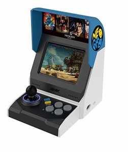 ＮＥＯＧＥＯ　ｍｉｎｉ　インターナショナル版(中古品)