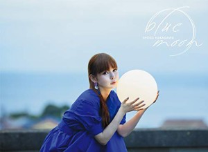 blue moon(初回生産限定盤)(DVD付)(特典なし)(中古品)