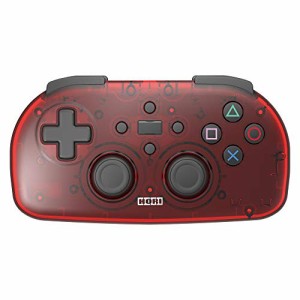 【SONYライセンス商品】ワイヤレスコントローラーライト for PlayStation ((中古品)