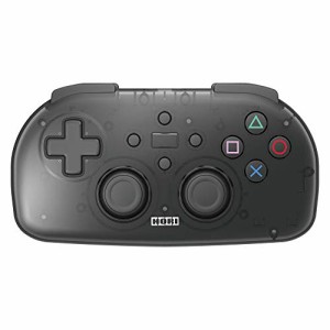 【SONYライセンス商品】ワイヤレスコントローラーライト for PlayStation ((中古品)