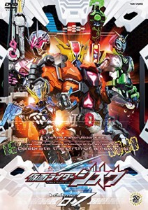 仮面ライダージオウ VOL.7 [DVD](中古品)